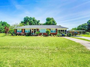 403 Highland Cir, Jackson, SC 29831