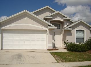 323 Cheshire Way, Davenport, FL 33897