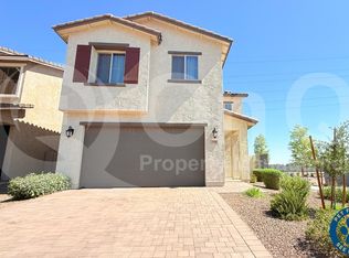 3341 S 180th Ave, Goodyear, AZ 85338