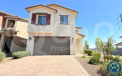 3341 S 180th Ave Photo 1