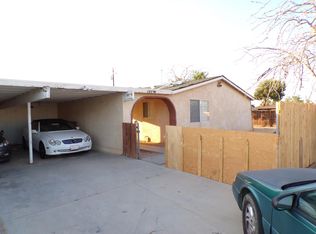 15534 Tonekai Rd APT 1, Apple Valley, CA 92307