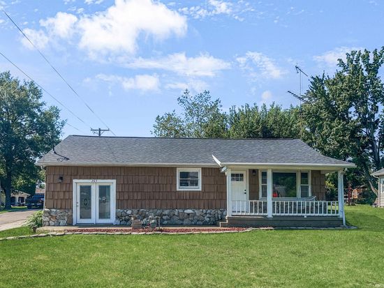207 E Main St, Holland, IN 47541