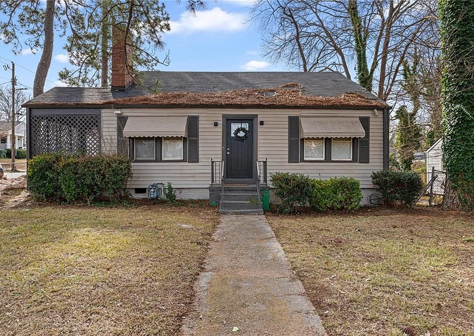 1st image of 1128 Fair St SW