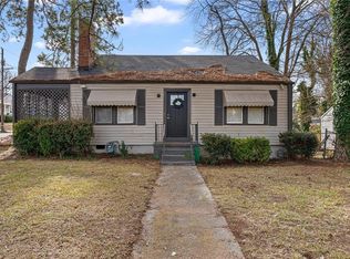 1128 Fair St SW, Atlanta, GA 30314