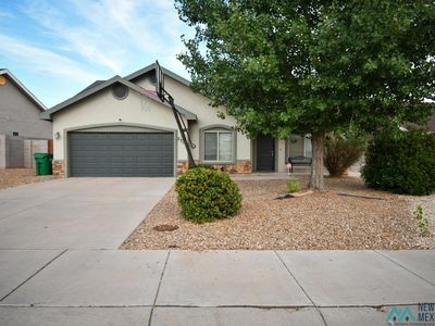 2008 N Orchid Dr, Hobbs, NM, 88240