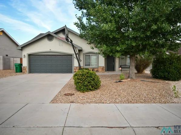 2008 N Orchid Dr, Hobbs, NM 88240