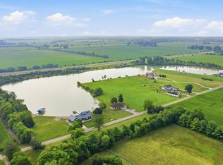 0 N County Road 925 W, Alexandria, IN 46001