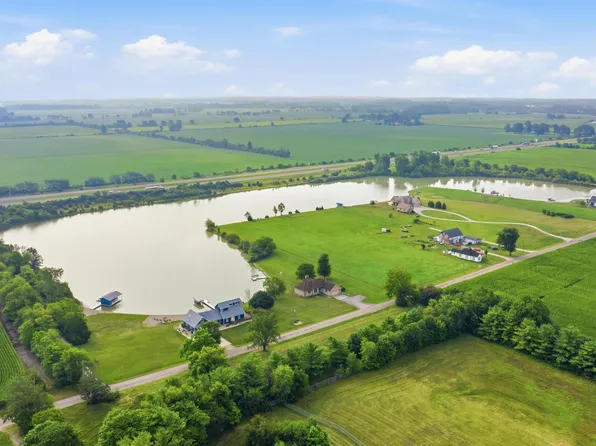 0 N County Road 925 W, Alexandria, IN 46001