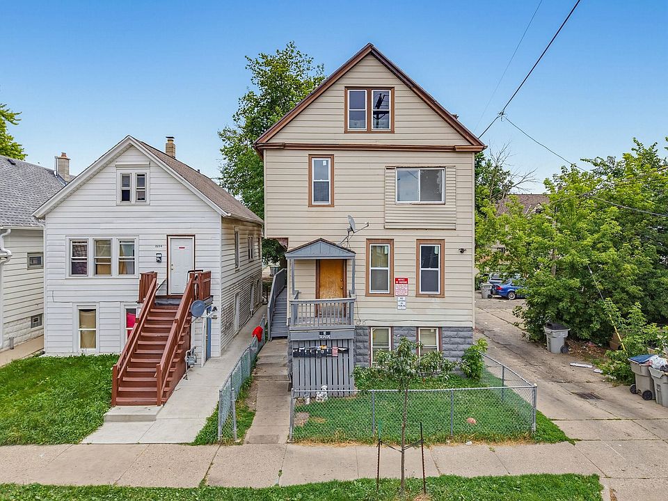 1st image of 2258 S 17th St