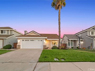 31577 Via Santa Ines, Temecula, CA, 92592