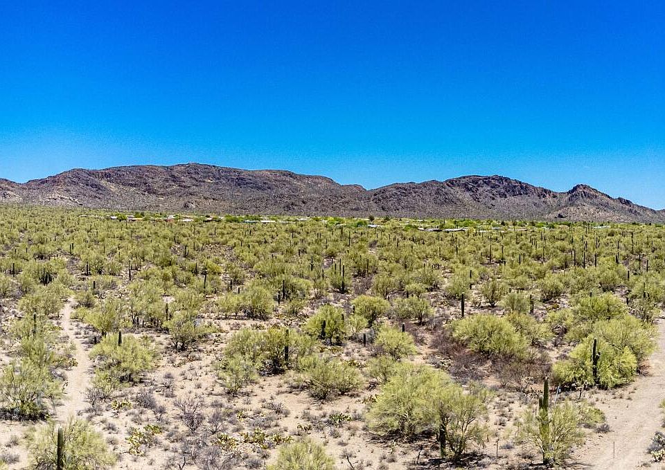 kinney rd tucson az