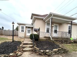 1006 S Pickaway St, Circleville, OH 43113