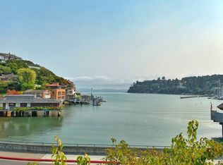 25 Beach Rd APT D, Belvedere Tiburon, CA 94920