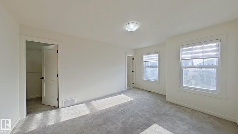 Edmonton Apartment for rent - 3 Bedrooms — photo 3