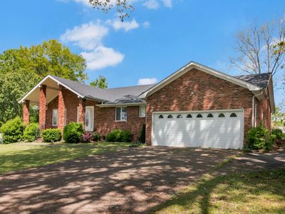 1728 Lone Oak Rd, Paris, TN, 38242