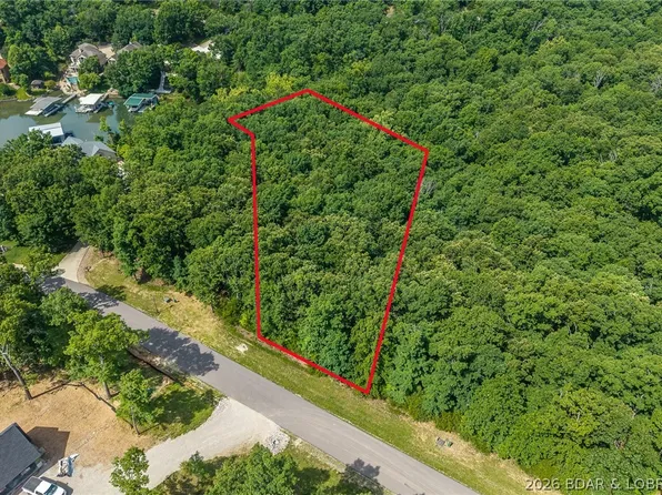 380 Forestridge Ln, Gravois Mills, MO 65037
