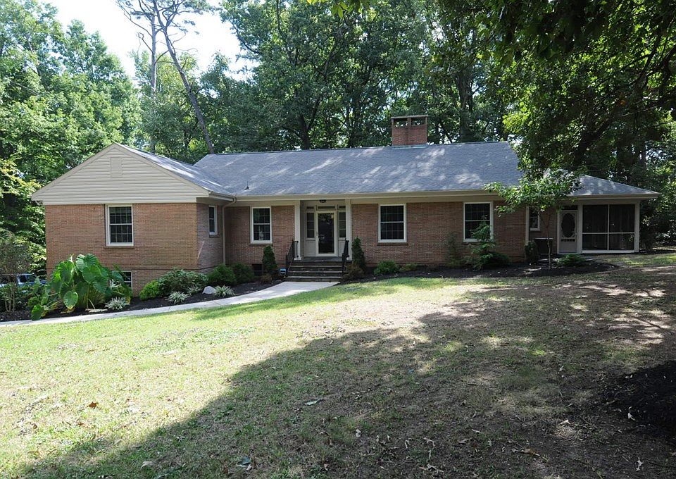 10 Country Club Dr, Danville, VA 24541 Zillow