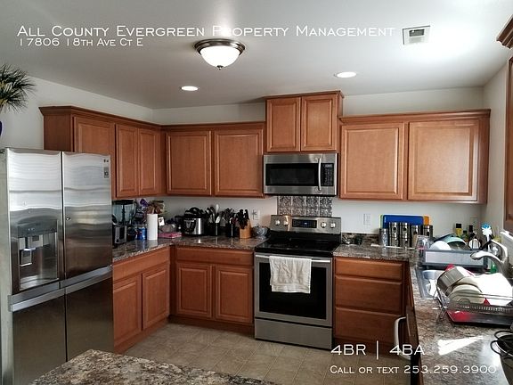 2nd image of 17806 18th Avenue Ct E