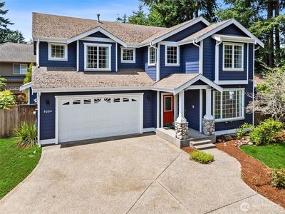 5004 98th Avenue Ct W, University Place, WA, 98467