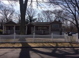 486 Kime Ave, West Islip, NY 11795