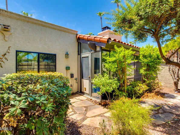 7263 N 6TH Way, Phoenix, AZ 85020