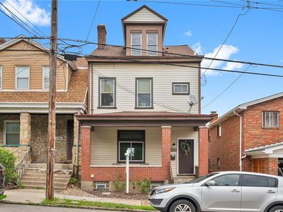 2104 Rockledge St, Pittsburgh, PA, 15212