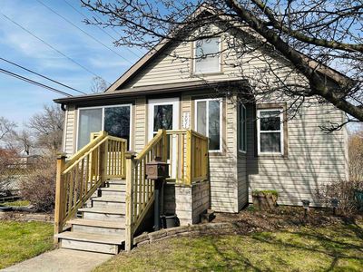 2051 Michael Ave, Warren, MI, 48091