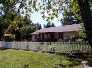 30224 Townsend Rd, Lebanon, OR 97355