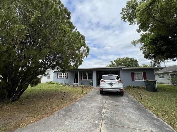921 Louisiana Ave, Saint Cloud, FL 34769