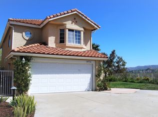19714 Azure Field Dr, Santa Clarita, CA 91321