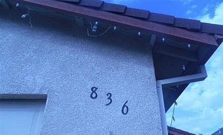 2nd image of 836 Fremont Way