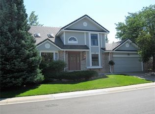 7992 Chaparral Rd, Lone Tree, CO 80124