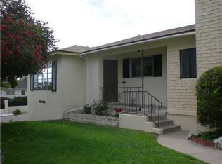 161 E Millan St, Chula Vista, CA 91910