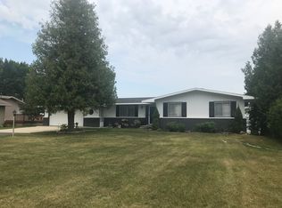 1987 Partridge Point Rd N, Alpena, MI 49707