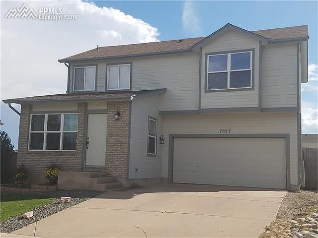 2nd image of 7057 Big Timber Dr