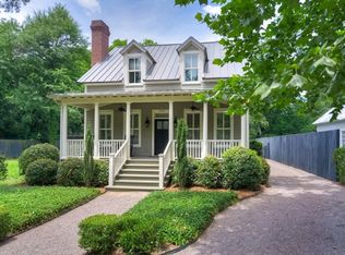 229 Sumter St SE, Aiken, SC 29801