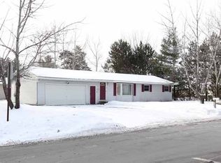 4107 Sternberg Ave, Weston, WI 54476