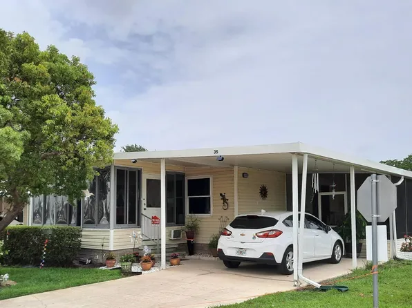 1401 W Hwy 50 Lot 35, Clermont, FL 34711