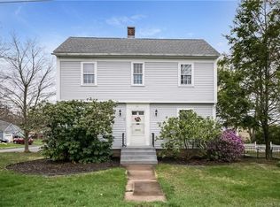 30 Academy St, Manchester, CT 06040