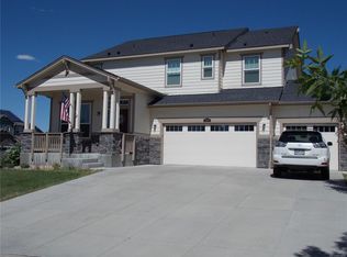238 N Muscadine Ct, Aurora, CO 80018