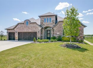 2456 Berry Ct, Heath, TX 75087