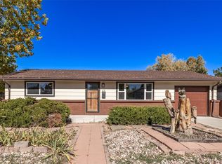 67 E 81st Ave, Denver, CO 80221