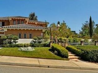 880 Ponte Vechio Ct, Upland, CA 91784