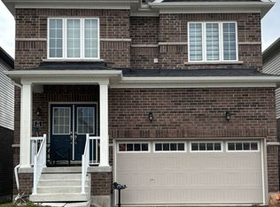 84 Gilham Way, Brant, ON N3L3E2