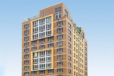 Rented by Citi Habitats