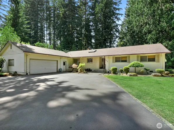 605 Fairway Drive, Aberdeen, WA 98520