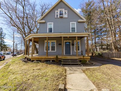 45 Sacandaga Road, Scotia, NY, 12302