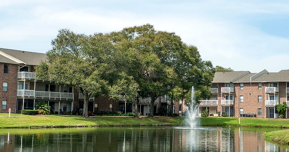 The Cornerstone ; Orlando, FL