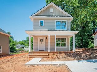 668 Saxon Ave, Spartanburg, SC 29301