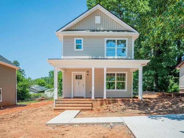 668 Saxon Ave, Spartanburg, SC 29301